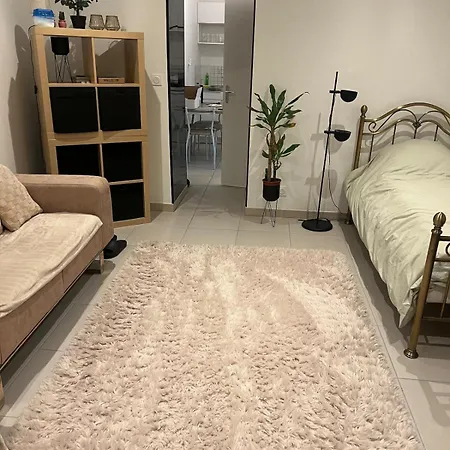 Centre Apartment *
